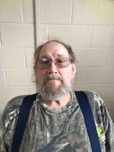 David Edward Smithson a registered Sex Offender of Tennessee