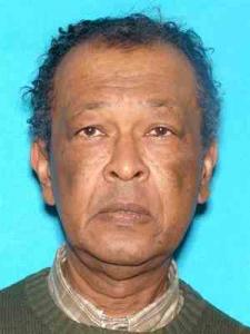 Reginald Carl Phillips a registered  of Tennessee