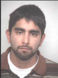 Ernesto Cantu a registered Sex Offender of Texas