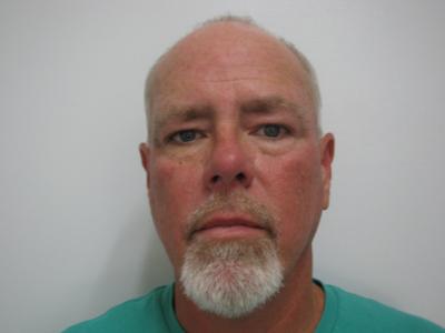 John Powers a registered Sex Offender of Tennessee