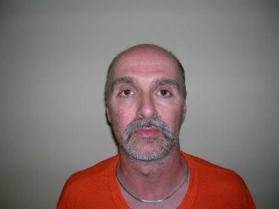 James Alexander a registered Sex Offender of Georgia