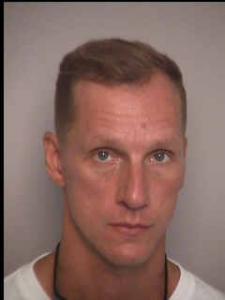 Sean Gregory Grigoruk a registered Sexual Offender or Predator of Florida