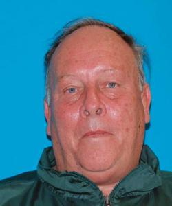 Gordon David Struble a registered Sexual Offender or Predator of Florida