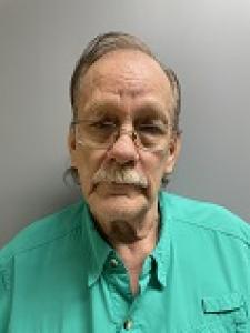 George O Becker a registered Sex Offender of Tennessee