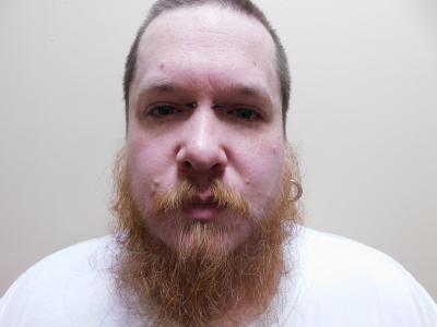 Jacob Clyde Forrester a registered Sex Offender of Tennessee