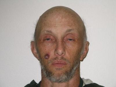 Joe Allen Crawford a registered Sex Offender of Missouri