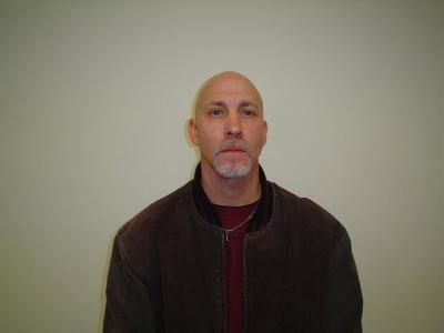 Timothy E Alexander a registered Sex Offender of Ohio