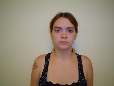 Jennifer Lynn Hand a registered Sex Offender of Iowa