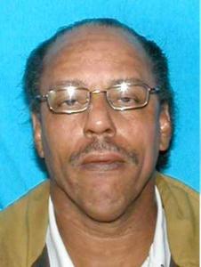 Paul Kendrick Coleman a registered Sex, Violent, or Drug Offender of Kansas