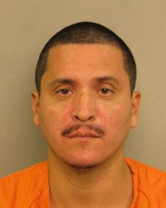 Joshua Garza a registered Sex Offender of Georgia