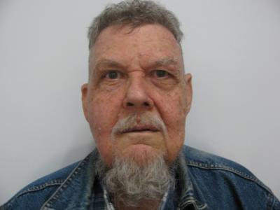 David Lee Ward a registered Sex Offender of Tennessee