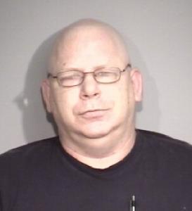 Dana Alan Neihardt a registered Sex, Violent, or Drug Offender of Kansas