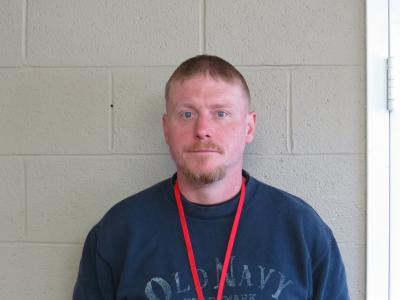 Casey Alan Garrison a registered Sex Offender of Tennessee