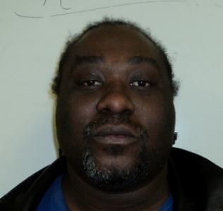 Alvin Lynn Williams a registered Sex Offender of Wisconsin