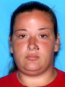 Davina Ann Wallace a registered Sexual Offender or Predator of Florida