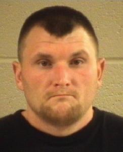 Jarrett Broaddrick a registered Sex Offender of Georgia