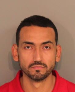 Fernando Dominguez a registered Sex Offender of Tennessee