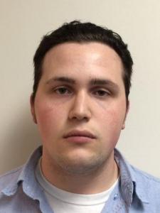 Bennett Alan Thorpe a registered  of California