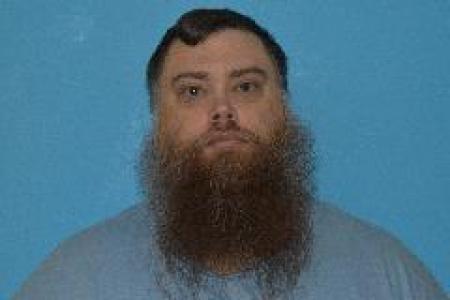 Adam James Mize a registered Sex Offender of Tennessee