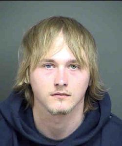 Jonathon David Jones a registered Sex Offender of New York