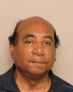 Kimble Esau Mcnair a registered Sex Offender of Georgia