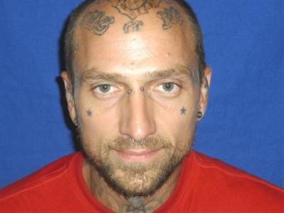 Allen Ray Suckla a registered Sex, Violent, or Drug Offender of Kansas