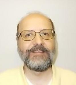 Donald Gorsage a registered Sex Offender of Illinois