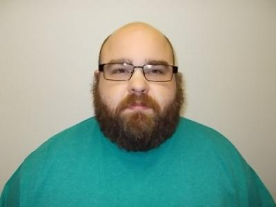 Travis Simmons a registered Sex Offender of Virginia