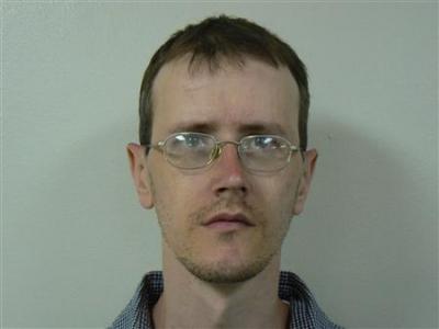 Joel Luke Martin a registered Sex Offender of Texas