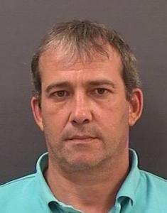 Rodney Lee Tucker a registered Sex Offender of Kentucky