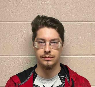 Dylan Edward Quandt a registered Sex Offender of Tennessee