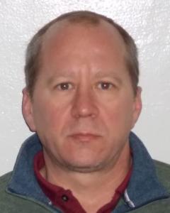 David Brent Thurman a registered Sex Offender of Georgia