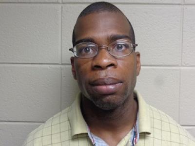 Kenneth Lamar Wright a registered Sex Offender of Virginia