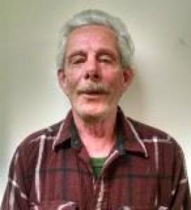 Ronald Alfred Parks a registered Sex Offender of Colorado