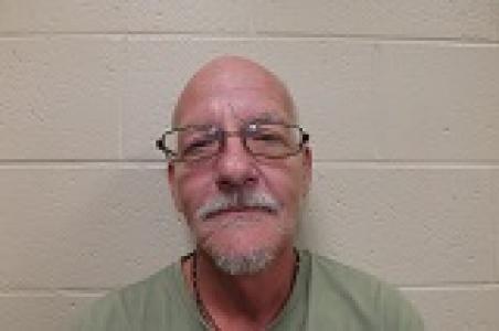 Douglas Lee Easterbrook a registered Sex Offender of Tennessee