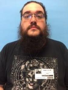 Robert Chad Bush a registered  of Tennessee