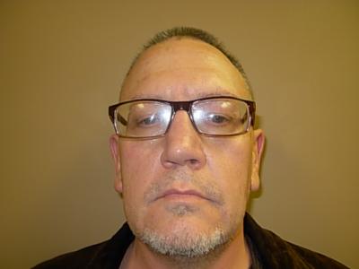 Kenneth Duane Tietze a registered Sex Offender of Oregon