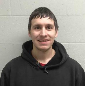 Taylor Anthony Griego a registered Sex Offender of Tennessee