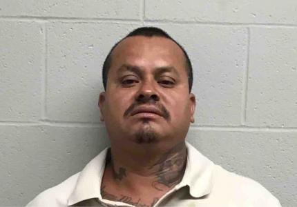 Juan Gamez a registered Sex Offender of Tennessee