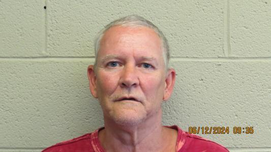 Rodney Lee Moore a registered Sex Offender of Tennessee