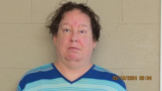 Christina Marie Bush a registered Sex Offender of Tennessee