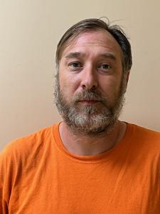 Christopher Michael Morgan a registered Sex Offender of Tennessee