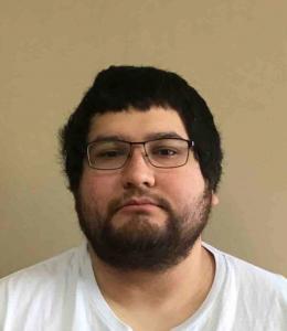 Jonathon Armando Rodriguez a registered Sex Offender of Georgia