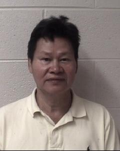 Pho Khathakhanthaphixay a registered Sex Offender of Illinois