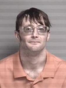 Brandon Ladele Thrasher a registered Sex Offender of Tennessee