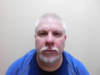 Monte Wayne Selvidge a registered Sex Offender of Georgia