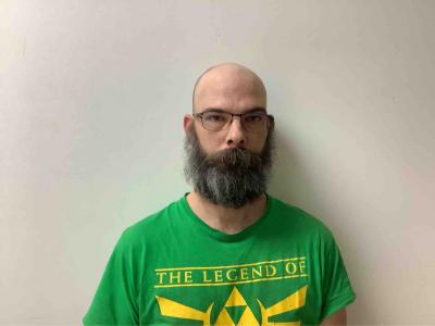 Bryan Anthony Fusilier a registered Sex Offender of Tennessee