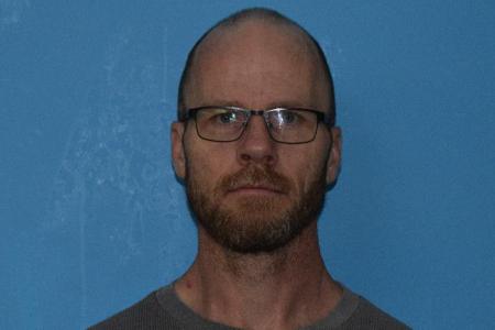 David Allan Daniel a registered Sex Offender of Tennessee