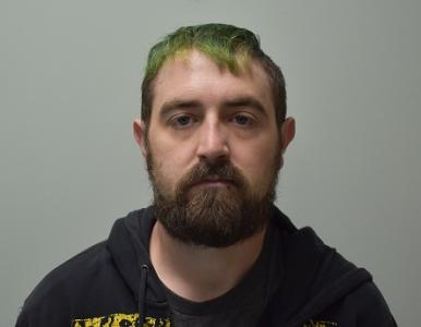 Daniel Ryan Strohm a registered Sex Offender of Missouri