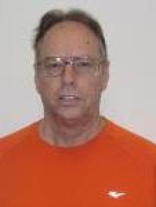 Richard Lee Janzen a registered Sex Offender of California